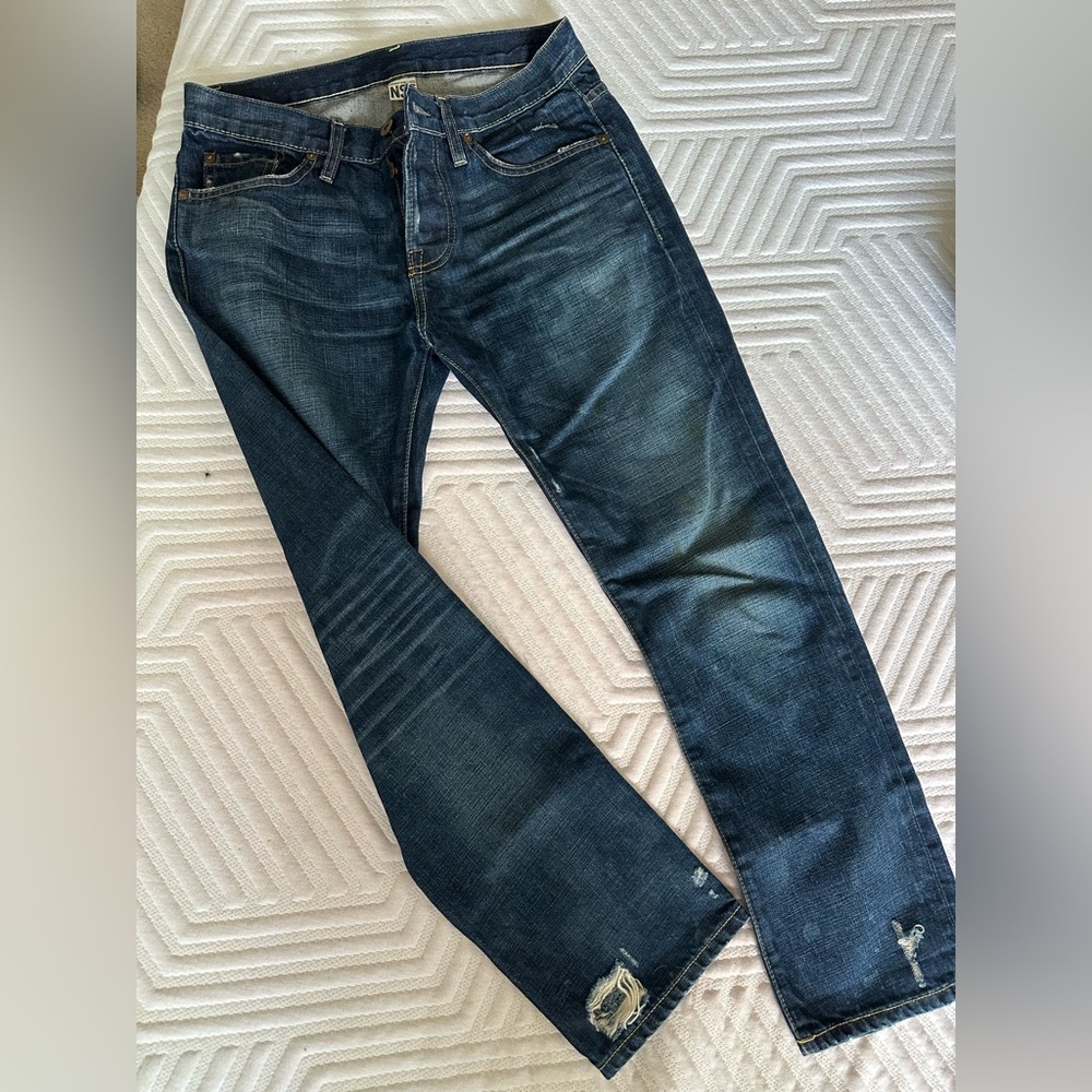 NSF Women’s Jeans